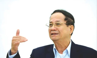 Khởi nghiệp không phải một cuộc chơi 