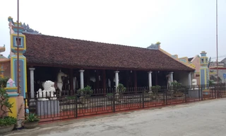 Ngựa bất kham thôi phó về Bồng Báo 