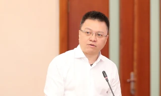 Chủ tịch Hội Nhà báo Việt Nam: 'Tôi quan tâm đến những việc chưa làm được để giải quyết nó…'