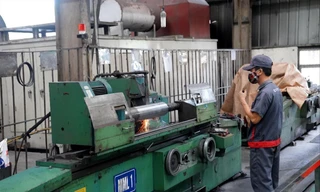 Nhiều doanh nghiệp cho rằng, phương án “3 tại chỗ” chỉ là giải pháp ngắn hạn, khó có thể kéo dài. Ảnh: Như Ý 