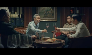 Phim “Đấu trí” khai thác câu chuyện “đại án” thổi giá dụng cụ xét nghiệm COVID-19