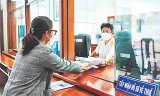 Ngành Tài chính cải cách thủ tục thuế tạo thuận lợi cho người dân, doanh nghiệp