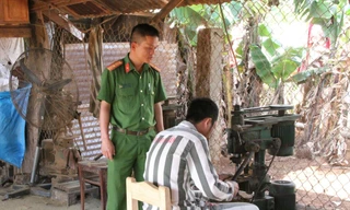 Lối về nẻo thiện 