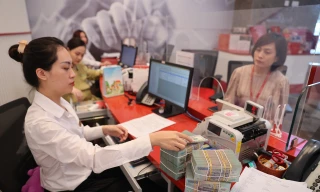 Theo đại biểu Quốc hội Trần Hoàng Ngân (TP HCM), chỉ có chính sách tài khoá mở rộng mới giúp nền kinh tế thoát khỏi đà suy giảm 