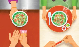 Minh họa: Đào Quang Huy