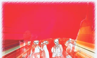 Minh họa: Thành Chương