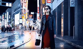  Ảnh cắt từ video được tạo bởi AI Sora của OpenAI, gần đây đã gia nhập Liên minh Chứng minh và Xác thực Nội dung