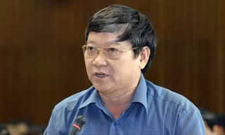 Ban Chỉ đạo phòng, chống tham nhũng, tiêu cực cấp tỉnh: 'Cánh tay nối dài' của Trung ương 