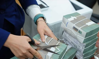 Nhiều ngân hàng đã công bố danh sách cổ đông sở hữu từ 1% vốn điều lệảnh: Như Ý 