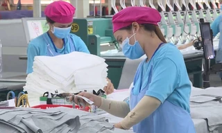 TPHCM sẽ xem xét cho F0, F1 đảm bảo sức khoẻ đi làm 