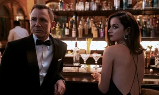 Trông chờ James Bond vực dậy phòng vé 