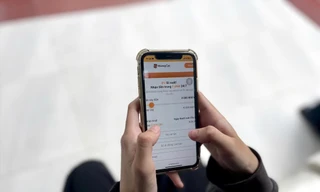 Cho vay qua app bủa vây giới trẻ - Bài 1: Khốn đốn vay nợ qua iCloud