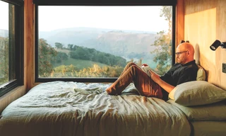 Những kỳ nghỉ mà du khách ngắt kết nối thế giới ảo sẽ tiếp tục phổ biến trong năm nay