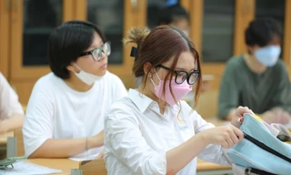 Học sinh lớp 10 năm nay gặp khó khi chọn sai môn học