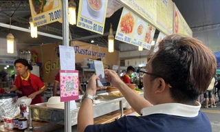 Cảnh giác với những thủ đoạn mới của tội phạm mạng 