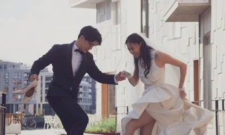 Ngô Thanh Vân - Huy Trần