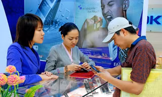 Từ tháng 9/2024, Việt Nam dừng công nghệ 2G Ảnh: Như Ý