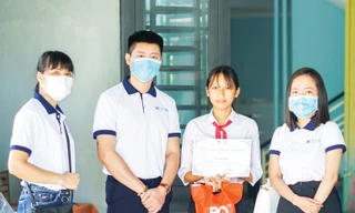 Điểm tựa của những chiến binh K