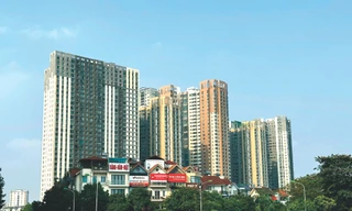 Thị trường bất động sản nhen nhóm phục hồi khi tăng nguồn cung và thanh khoản Ảnh: Như Ý 