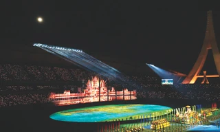 Kẹt xe không ngại, chỉ ngán… sòng bài 