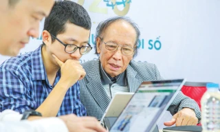 Hội chẩn một sản phẩm báo chí