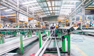 Công nghệ giúp doanh nghiệp tối ưu hoá quy trình sản xuất ảnh: Như Ý 