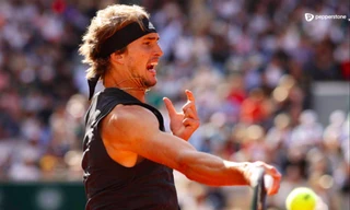 Alexander Zverev sẽ lên ngôi số 1 thế giới nếu vô địch Roland Garros 2022 