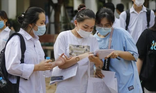 Thí sinh khó có thể “kiểm định” được thông tin chất lượng đào tạo của tất cả các trường đại học. Ảnh: Như Ý 