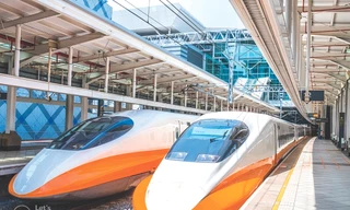 Đoạn trường xây dựng Đề án đường sắt tốc độ cao