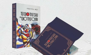 Bìa sách Từ giờ thứ sáu đến giờ thứ 9 