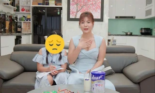 Diễn viên Thanh Hương cũng bị réo tên trong ồn ào sữa giả 