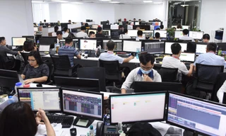 Tính tới cuối tháng 10, Việt Nam có 7,45 triệu tài khoản chứng khoánảnh minh họa: Như Ý 