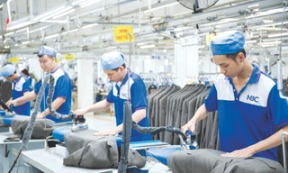 Kinh tế tư nhân, động lực tăng trưởng mới Ảnh: Đăng Khoa