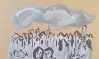 Minh họa: hiệp nguyễn