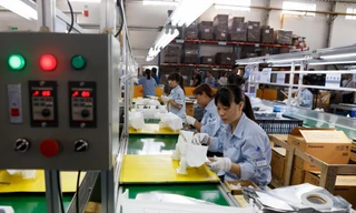 Giá nguyên, nhiên liệu đầu vào tăng đe dọa bùng nổ lạm phát nửa cuối năm 2021 