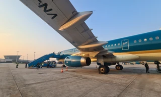 Nếu những đề xuất bổ sung được thông qua, nhiều hãng hàng không sẽ không thể tha hồ mua sắm máy bay Ảnh minh họa: H.Việt