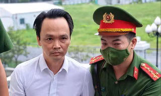 Trịnh Văn Quyết 