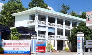 Thanh tra kết luận, Trung tâm Kiểm soát bệnh tật tỉnh Bà Rịa-Vũng Tàu để xảy ra việc thông thầu trong mua sắm vật tư chống dịch COVID-19