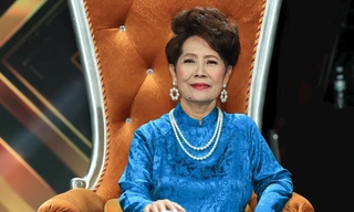 'Nhạn trắng Gò Công': Phía sau hào quang 