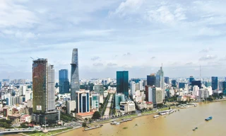 TPHCM tự tin bước vào kỷ nguyên mới, kỷ nguyên vươn mình của dân tộc