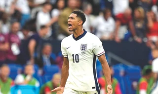 Jude Bellingham trở lại sân đấu quen thuộc 