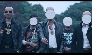 Bộ phim về đề tài giang hồ của Phú Lê