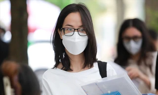 Thí sinh sẽ có thêm nhiều cơ hội để xét tuyển ĐH từ năm 2023 Ảnh: Châu Linh 