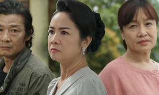  Võ Hoài Nam, NSND Thu Hà và nghệ sĩ Tú Oanh nằm trong số nghệ sĩ tái xuất ấn tượng sau nhiều năm vắng bóng trên màn ảnh 