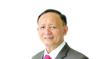 Bị can Nguyễn Huy Xuyên, Giám đốc Công ty CP Thương mại Phú Xuyên