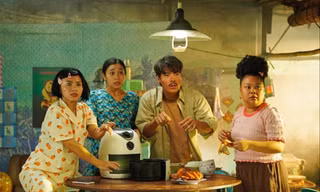Biệt đội rất ổn "bất ổn" khi ra rạp dù quy tụ dàn diễn viên nổi tiếng