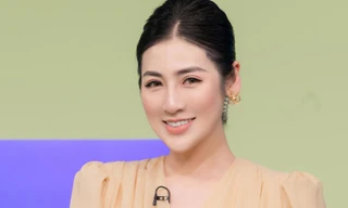 Á hậu Tú Anh: Pháp sẽ giành chiến thắng 1-0 trước Australia