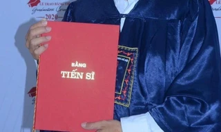 Cần chính sách phù hợp để trọng dụng người tài