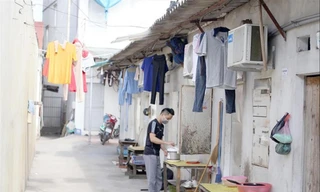 Lý do Bộ Lao động trả lại hơn 2.800 tỷ đồng tiền ngân sách