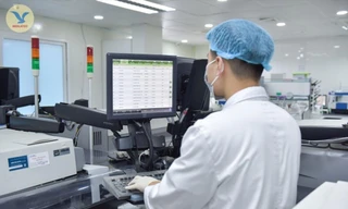 Xét nghiệm tìm nguyên nhân gây vô sinh ở nam giới 